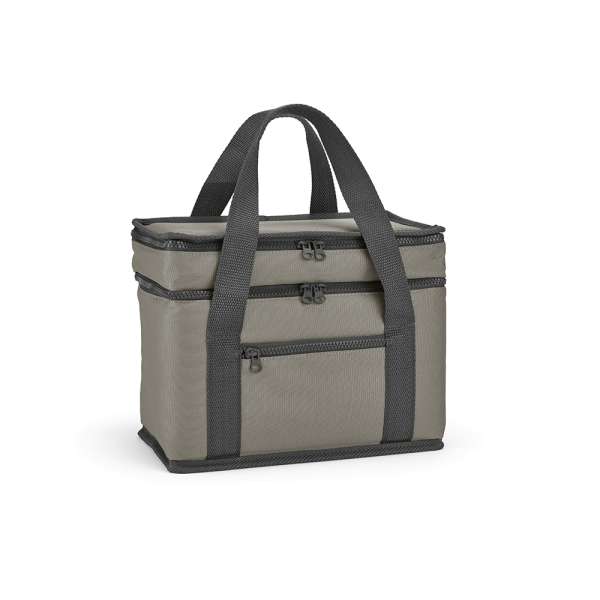 Florence L Kühltasche rPET 10L 600D