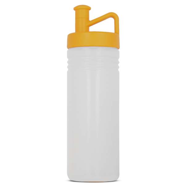 Sportbidon ergonomisch 500ml