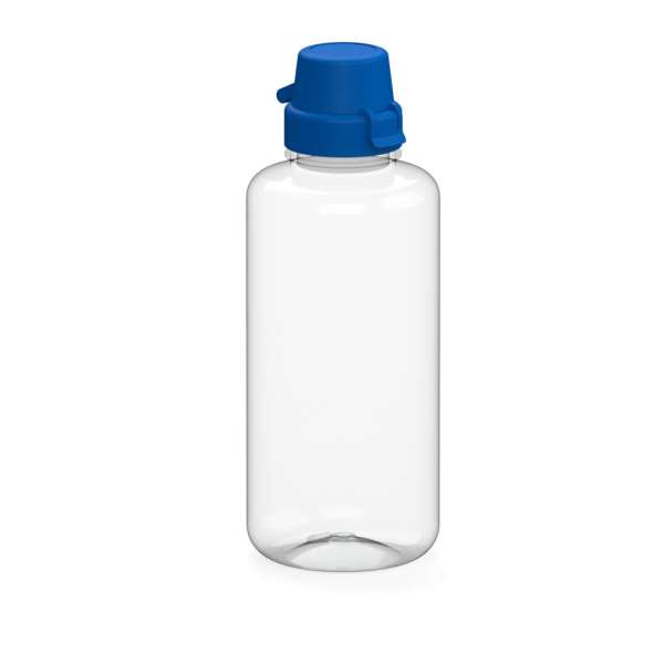 Trinkflasche "School", 1 l, RENEW