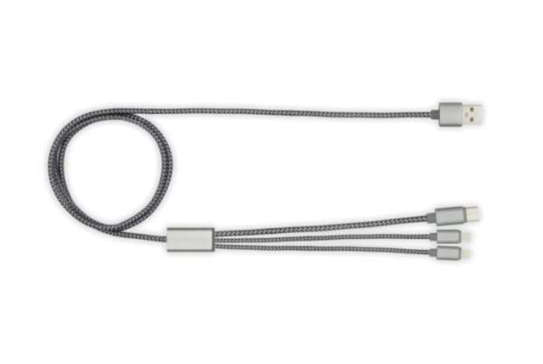 Brandcharger Trident 2+ Ladekabel