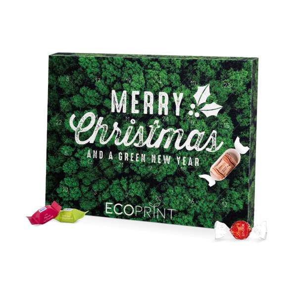 Adventskalender ECO XL