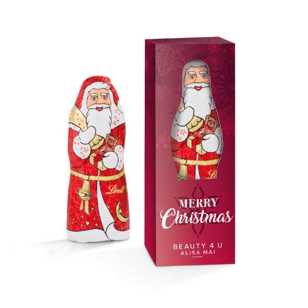 Lindt Weihnachtsmann 40g