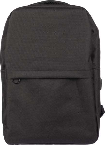 RPET (600D) Rucksack Henrik