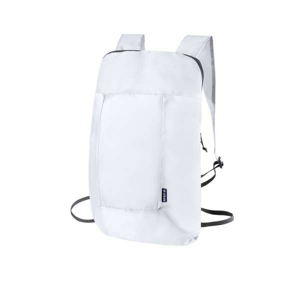 Faltbar Rucksack Redrax