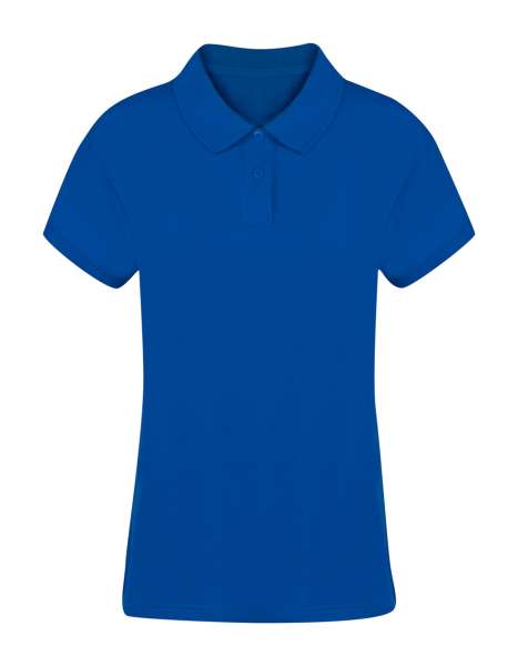 Damen Polo-Shirt Koupan