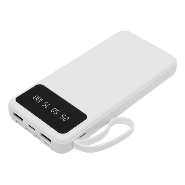 Powerbank MULTI CHARGE