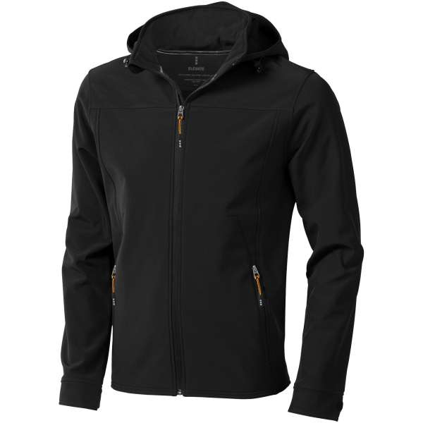 Langley Softshelljacke für Herren