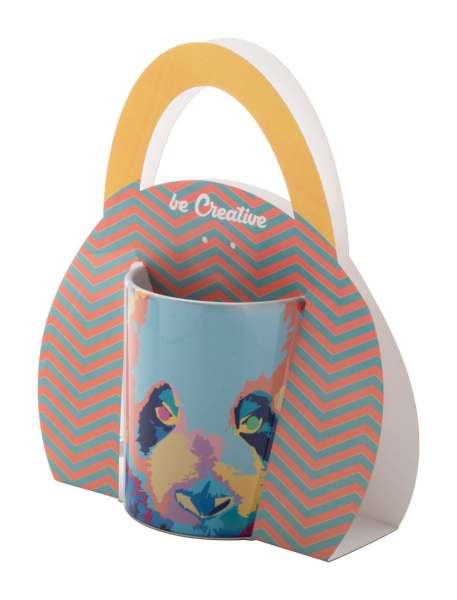 Becher-Tragetasche CarryMug